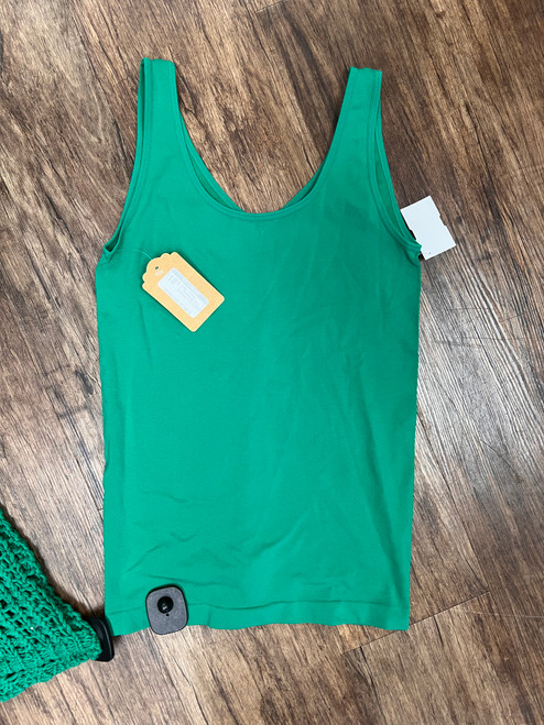 Used Unbranded Tank Top S-4/6 60043-S000874234