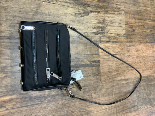 Vist Large View of Product Image Which is Used Rebecca Minkoff Small Handbag