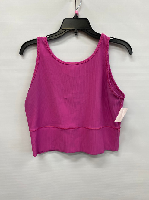 Used Lululemon Athletica Active Tank Top XL-16 60072-S000515713