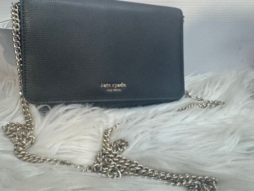 Used Kate Spade New York Small Leather Handbag 60132-S000098614