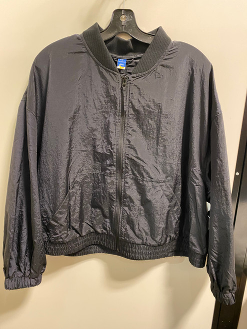 Vist Large View of Product Image Which is Used Old Navy Short Light Jacket 2X-20