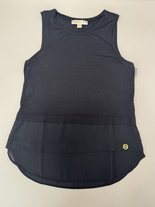 Vist Large View of Product Image Which is Used Unbranded Tank Top M-8/10