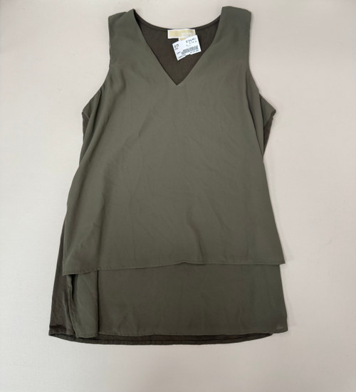 Vist Large View of Product Image Which is Used MK Tank Top M-8/10