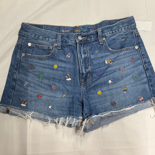 Used Unbranded Shorts 10-30 60045-S000758851