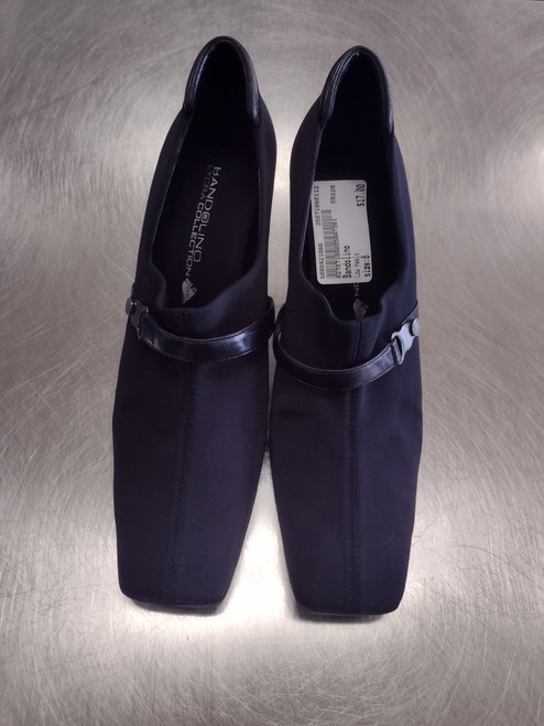 Vist Large View of Product Image Which is Used Bandolino Low Heels 8