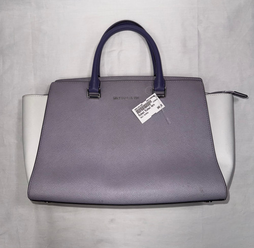Used Michael Michael Kors Small Handbag 60006-S001101199 Vist Large View of Product Image Which is Used Michael Michael Kors Small Handbag