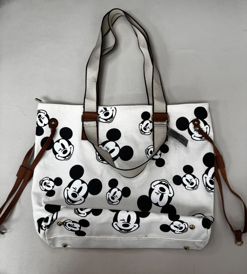 Vist Large View of Product Image Which is Used Disney Large Handbag
