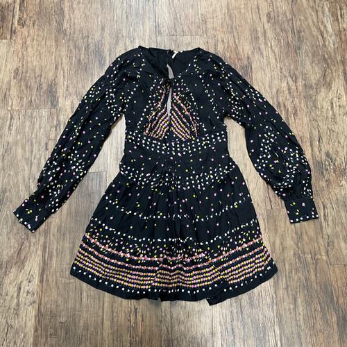 Vist Large View of Product Image Which is Used Free People Short Dress B L-12/14