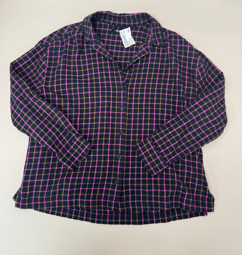 Vist Large View of Product Image Which is Used Madewell Long Sleeve Top S-4/6