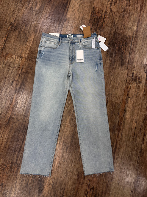 Vist Large View of Product Image Which is Used Kensie Denim P 10-30 60076-S000772816