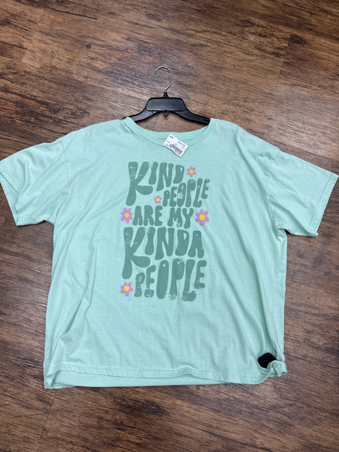 Used Unbranded T-Shirt L-12/14 60032-S000634989