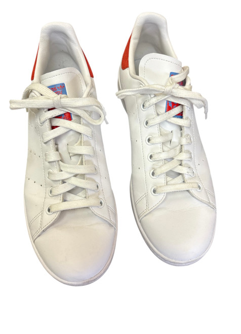 Used Adidas Mens Casual Shoes 10 60021-S000797284 Vist Large View of Product Image Which is Used Adidas Mens Casual Shoes 10