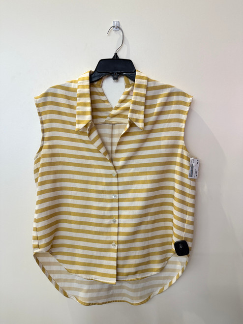 Vist Large View of Product Image Which is Used Unbranded Short Sleeve Top S-4/6 60031-S000761437