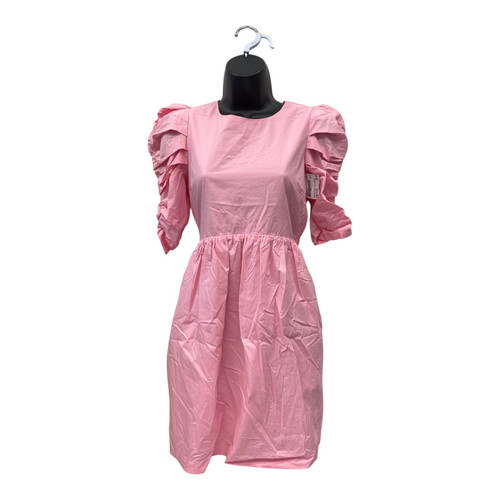 Vist Large View of Product Image Which is Used Hyacinth house Short Dress B S-4/6 60099-S000329282