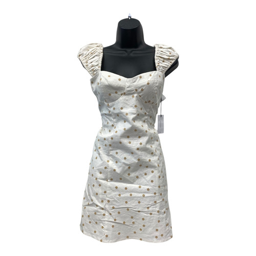 Vist Large View of Product Image Which is Used LPA Short Dress B S-4/6 60099-S000329283
