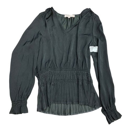 Vist Large View of Product Image Which is Used Philosophy Long Sleeve Top S-4/6 60099-S000329289