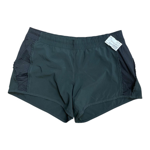 Vist Large View of Product Image Which is Used Lululemon Athletica Active Shorts 6-28 60099-S000329294
