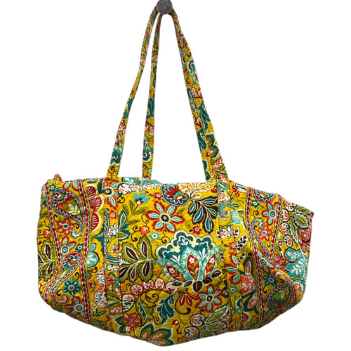 Vist Large View of Product Image Which is Used Vera Bradley Xlarge Handbag 60135-S000079768