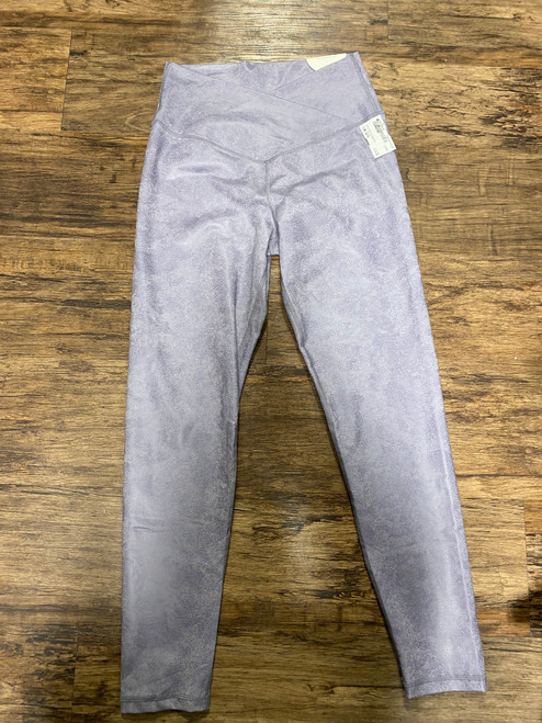 Vist Large View of Product Image Which is Used Unbranded Active Leggings 12-31