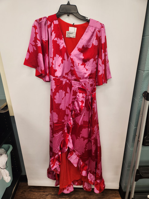 Used Sugar Lips Long Dress F XS-0/2 60027-S001349453