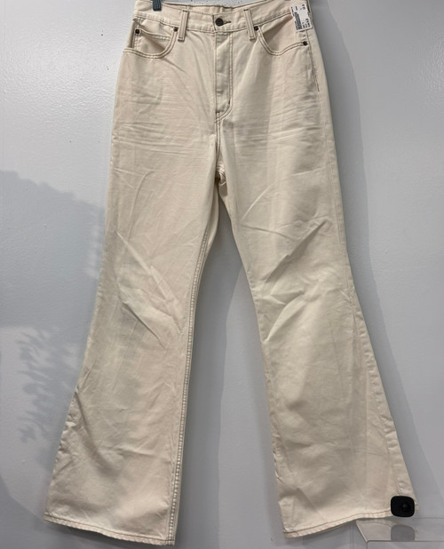 Vist Large View of Product Image Which is Used Levi's Denim 8-29