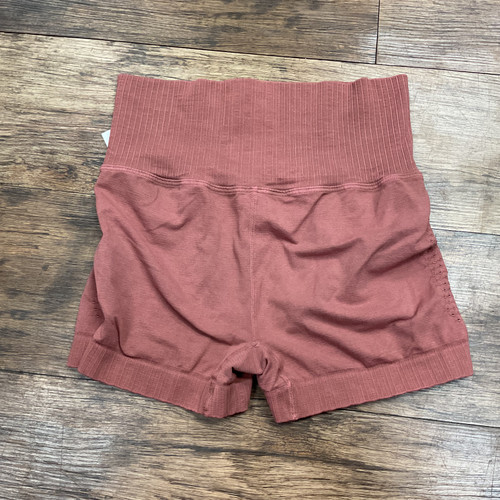 Used Free People Active Shorts 4-27 60004-S000620574