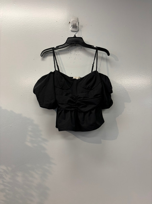 Used Wayf Short Sleeve Top S-4/6 60130-S000212494