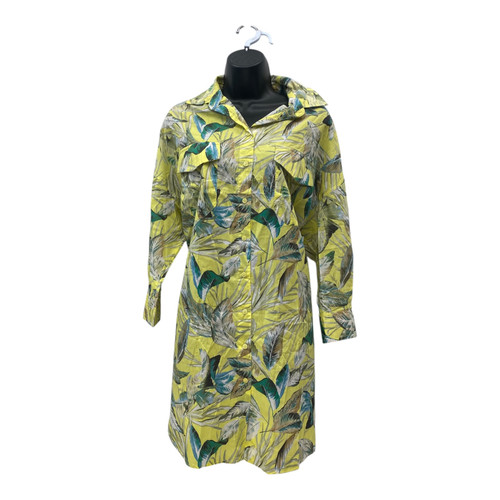 Vist Large View of Product Image Which is Used Zara Short Dress B S-4/6 60099-S000329306