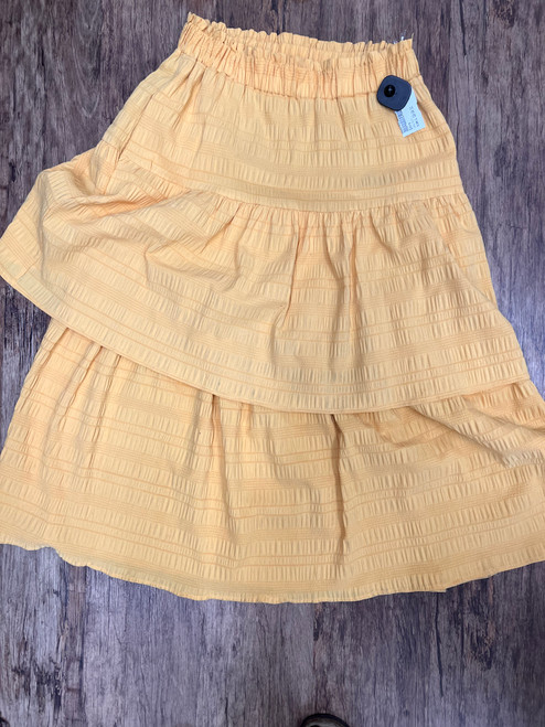Used Entro Long Skirt L 12-14/31-32 60043-S000874323