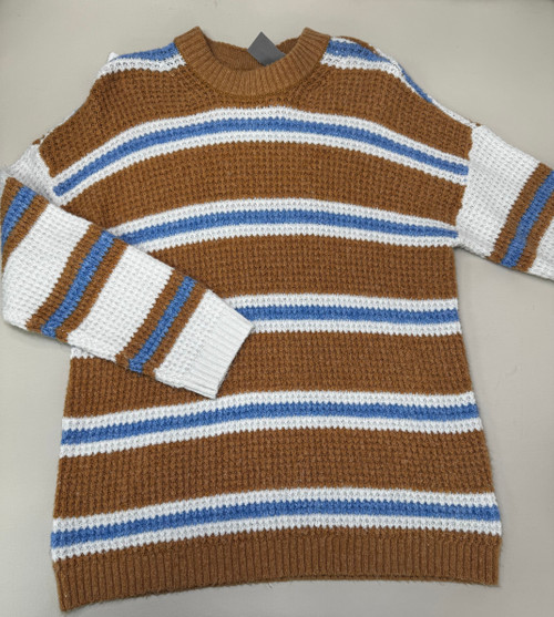 Vist Large View of Product Image Which is Used American Eagle Heavyweight Sweater XS-0/2