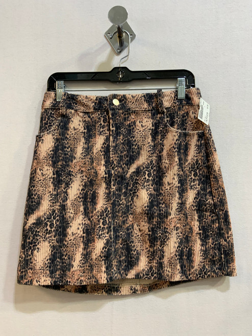 Vist Large View of Product Image Which is Used Unbranded Short Skirt M 8-10/28-30