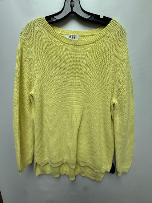 Vist Large View of Product Image Which is Used 525 America Lightweight Sweater M-8/10