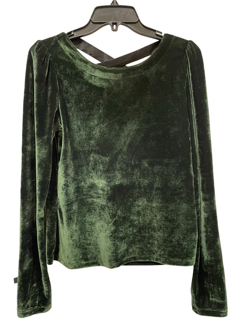Vist Large View of Product Image Which is Used Anthropologie Long Sleeve Top S-4/6