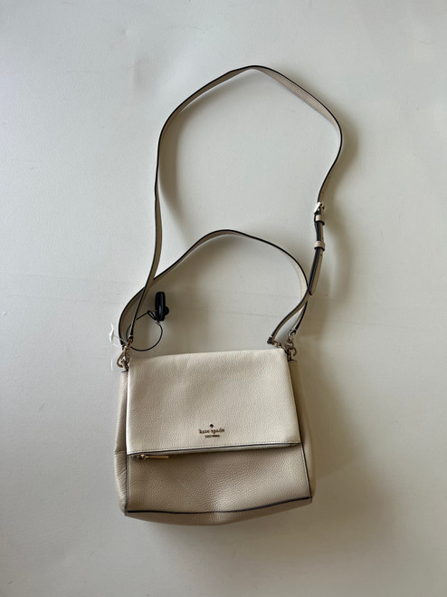 Vist Large View of Product Image Which is Used Kate Spade New York Large Leather Handbag 60039-S000724922
