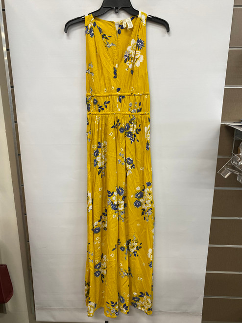 Vist Large View of Product Image Which is Used Japna Long Dress F S-4/6