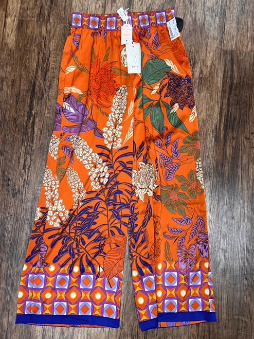 Vist Large View of Product Image Which is Used Joie Casual Pant S 4-6/27-28 60043-S000874378