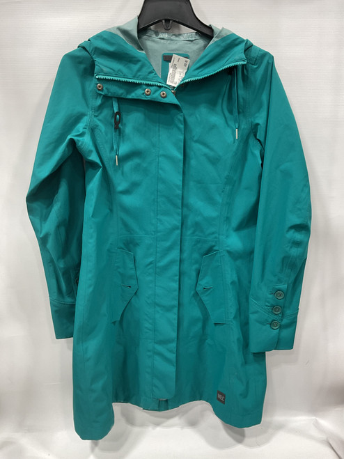 Vist Large View of Product Image Which is Used MEC Long Light Jacket S-4/6