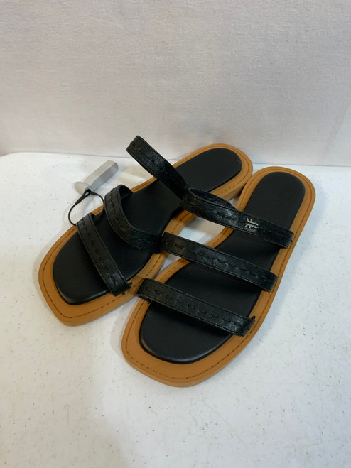Vist Large View of Product Image Which is Used Frye Flats 7 60126-S000383568