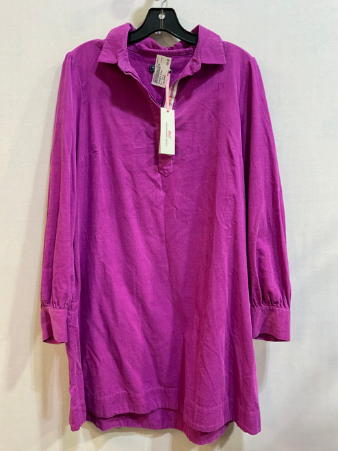 Vist Large View of Product Image Which is Used Vineyard Vines Short Dress B S-4/6 60126-S000383570
