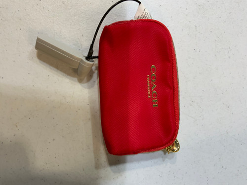 Used Coach Wallet 60126-S000383591
