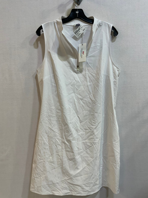 Vist Large View of Product Image Which is Used Vineyard Vines Active Dress M-8/10 60126-S000383594