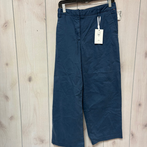 Vist Large View of Product Image Which is Used Tommy Hilfiger Mens Casual Pant 44W 60093-S000356617