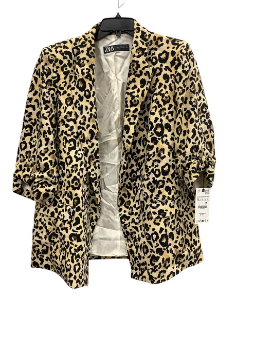 Used Zara Blazer XL-16 60135-S000079890
