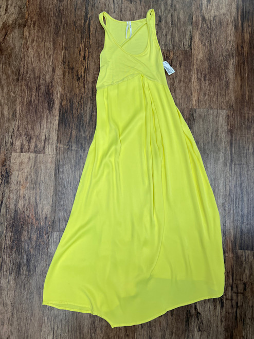 Vist Large View of Product Image Which is Used Anthropologie Long Dress B S-4/6