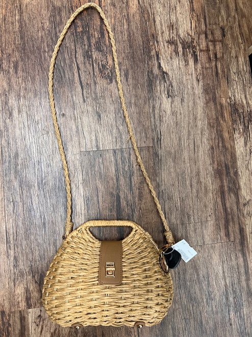 Used Unbranded Small Handbag 60043-S000874397