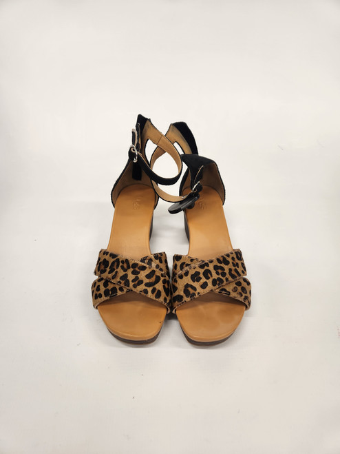 Vist Large View of Product Image Which is Used Ugg Australia Dress Sandals 8