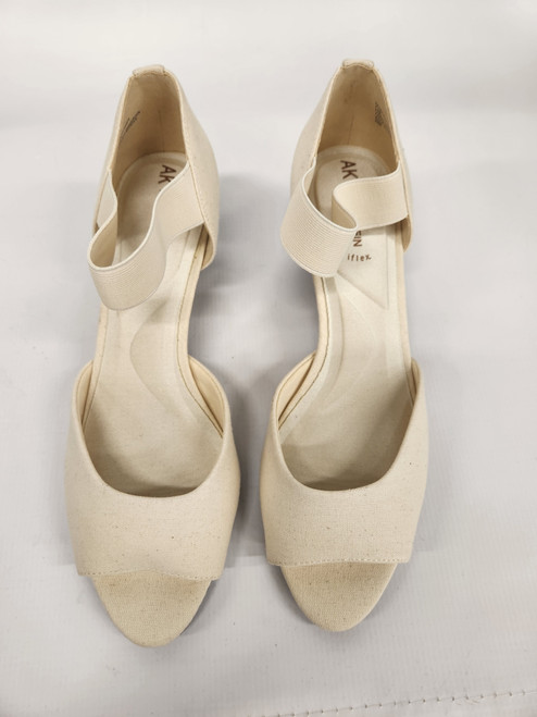 Vist Large View of Product Image Which is Used Anne Klein Dress Sandals 8.5 60027-S001349689