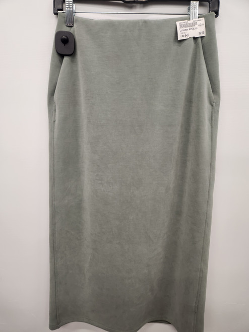 Used Lululemon Athletica Long Skirt 6-28 60027-S001349725