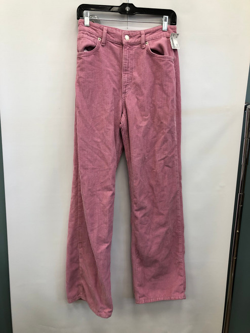 Vist Large View of Product Image Which is Used Zara Casual Pant 6-28 60117-S000111657