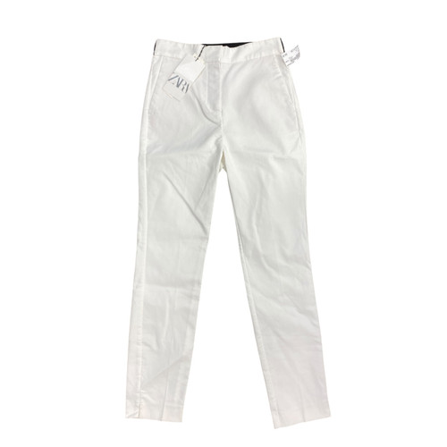 Vist Large View of Product Image Which is Used Zara Casual Pant XS 0-2/25-26 60099-S000329347
